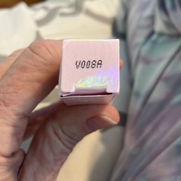 Jeffree Star Cosmetic Blue Balls Supreme Gloss Neon Blue Full Pigment Lipgloss - Picture 8 of 9